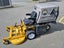 Walker Mower Diesel D21d with Hi Lift Catcher kit Carousel 5