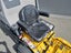 Walker Mower Diesel D21d with Hi Lift Catcher kit Carousel 8