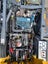 Walker Mower Diesel D21d with Hi Lift Catcher kit Carousel 10
