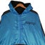 Vintage 90s Reebok NFL Carolina Panthers Reversible Hooded Pullover Jacket XL Carousel 7