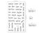Spice Jar Label Stickers 276PCS Carousel 4