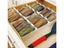 Spice Jar Label Stickers 276PCS Carousel 5