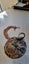 Scorpion and cobra snake handmade wire gift Carousel 5