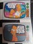 **NOSTALGIA 1991 "SIMPSON TRADING CARDS"** Carousel 2