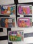 **NOSTALGIA 1991 "SIMPSON TRADING CARDS"** Carousel 1