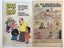 WALT DISNEY UNCLE SCROOGE: The Search for Spacifica 1981 Carousel 3