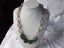 Natural Large Jade & Amethyst Necklace - JDAM1 Carousel 5