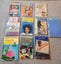 Bulk lot of chapter books - girls Carousel 1