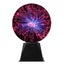 Magic Plasma Ball Lamp Night Light Carousel 1