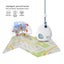 4G Mini GPS Tracker with SOS for Kids and Elderly, Anti-Lost Personal Device Carousel 6