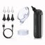 Earclean Pro Electric Ear Wax Remover Carousel 6