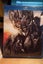 Transformers: Revenge of the Fallen Blu-ray Carousel 1