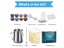PTN NEW PTN Candle Making Set Sale Sale Carousel 9