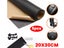 5PCS Self Adhesive Leather Repair Patch Sticker Carousel 6