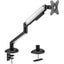 KONIC 17"-32" Single Monitor Stand - Weight Capacity 2-9kg - VESA 100x100 75x75 Carousel 1