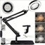 Magnifying Desk Lamp LED Magnifier 2004535 Carousel 2