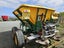 Used 4T Sam Fertiliser Spreader ($21,000+gst) Carousel 3