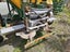 Used 4T Sam Fertiliser Spreader ($21,000+gst) Carousel 6