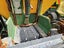 Used 4T Sam Fertiliser Spreader ($21,000+gst) Carousel 7