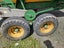 Used 4T Sam Fertiliser Spreader ($21,000+gst) Carousel 8
