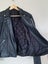 Genuine Leather Biker's Jacket - Made in NZ Carousel 3