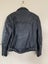 Genuine Leather Biker's Jacket - Made in NZ Carousel 4