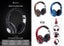V33 Bluetooth Wireless Headphone Carousel 1