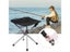 Folding Camping Tripod Stools Outdoor Foldable Chair Beach Small Tripod Stool Carousel 5