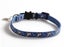 Cat Collar - Moon & Stars Carousel 7