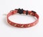 Cat Collar - Moon & Stars Carousel 9