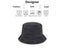 Unisex Light Board Washed Personality Bucket Hats Fishermen Caps Outdoor Casual Carousel 8