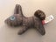 Cat Toy - Duck, Chick or Rabbit - you choose. Carousel 2