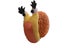 Cat Toy - Snail Carousel 3