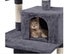 CAT TREE - A Carousel 4