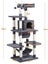 CAT TREE - A Carousel 5