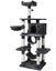 CAT TREE - B Carousel 1