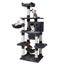 CAT TREE - B Carousel 2