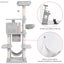 CAT TREE - B Carousel 4