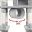 CAT TREE - B Carousel 5