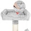 CAT TREE - B Carousel 6