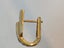 10ct Two-Tone Gold Earrings - 3.5gms - 167942 Carousel 5