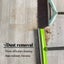 Pet Hair Removal Mop,Rubber Broom with Squeegee for Carpet Pet Hair Remover Carousel 6