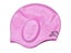 Men Women Swimming Caps Long Hair Waterproof Swim Pool Cap Ear Protect Silicone Carousel 1