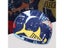 Waterproof Leaf Print Swimming Cap For Adults With Ear Protection Non Slip Carousel 2