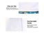 Waterproof Leaf Print Swimming Cap For Adults With Ear Protection Non Slip Carousel 5