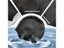 Silicone Swimming Cap With Ear Pockets For Adults Teens High Elasticity Carousel 5