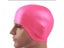 Adults Waterproof Swimming Caps Men Women Swim Pool Cap Long Hair Ear Protect Carousel 5