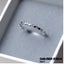 Women's Jewellery Diamond Star Sterling Silver Ring *Local Buy* Carousel 1