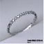 Women's Jewellery Diamond Star Sterling Silver Ring *Local Buy* Carousel 2