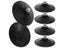 Large Suction Cup Screws Sandbag Strong Suction Cups Rubber Suction Pads Sucker Carousel 3